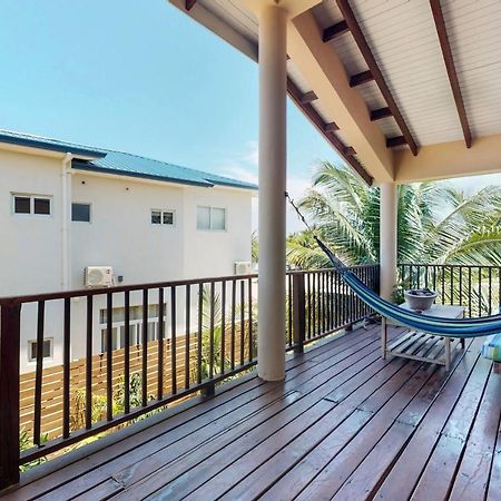 Mirasol Villa Placencia Dış mekan fotoğraf